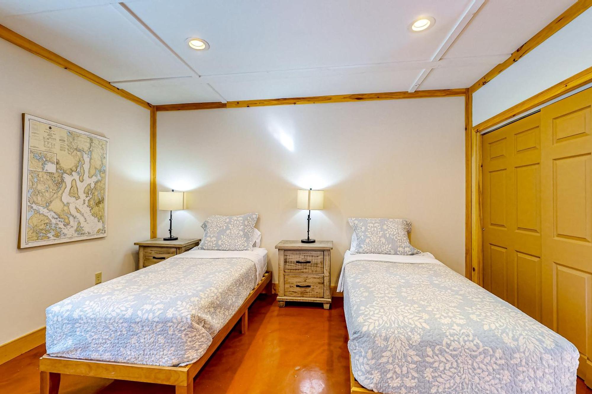 Willa Traveler'S Hideaway, Unit B Ellsworth Zewnętrze zdjęcie