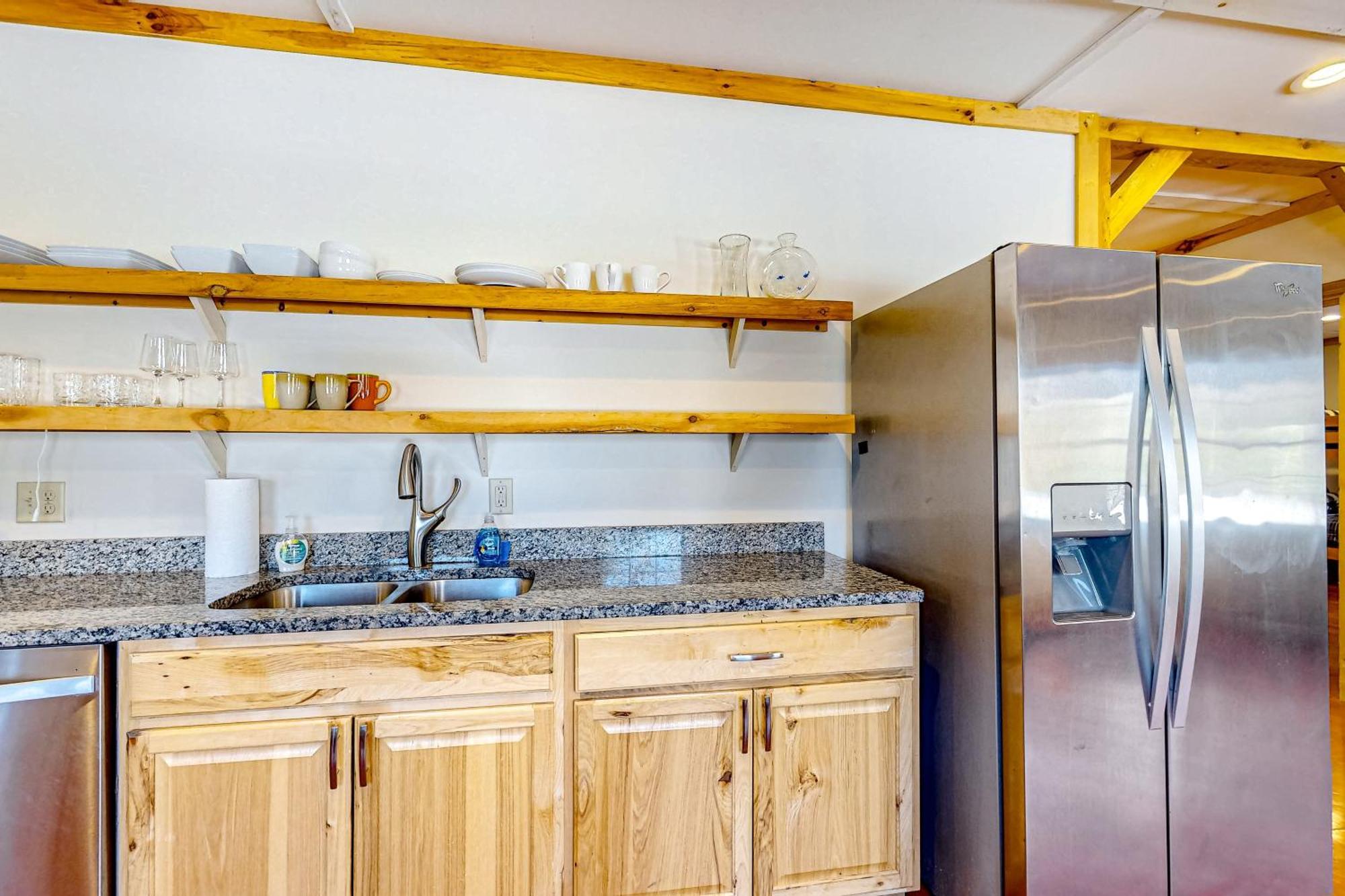 Willa Traveler'S Hideaway, Unit B Ellsworth Zewnętrze zdjęcie