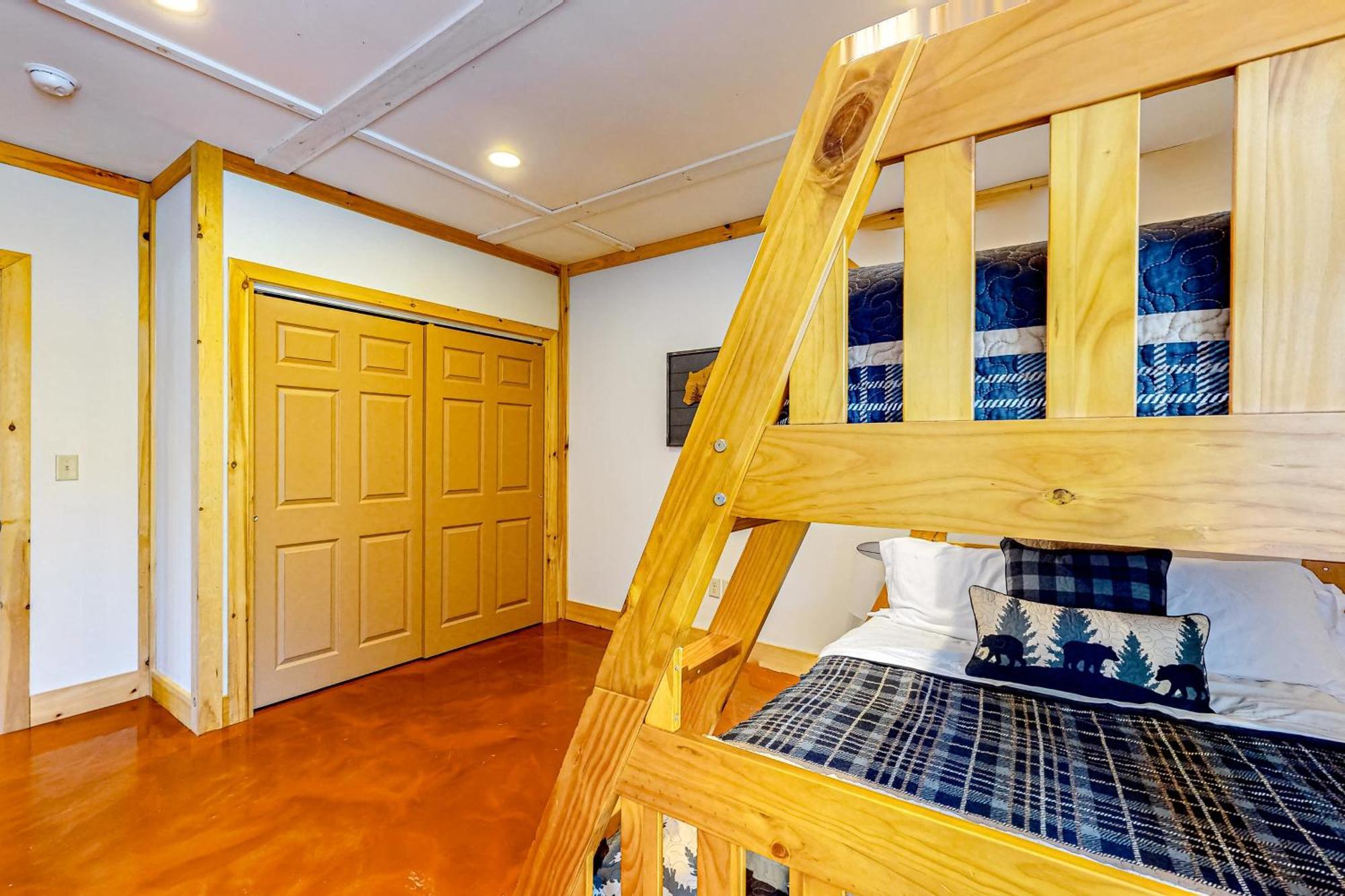 Willa Traveler'S Hideaway, Unit B Ellsworth Zewnętrze zdjęcie