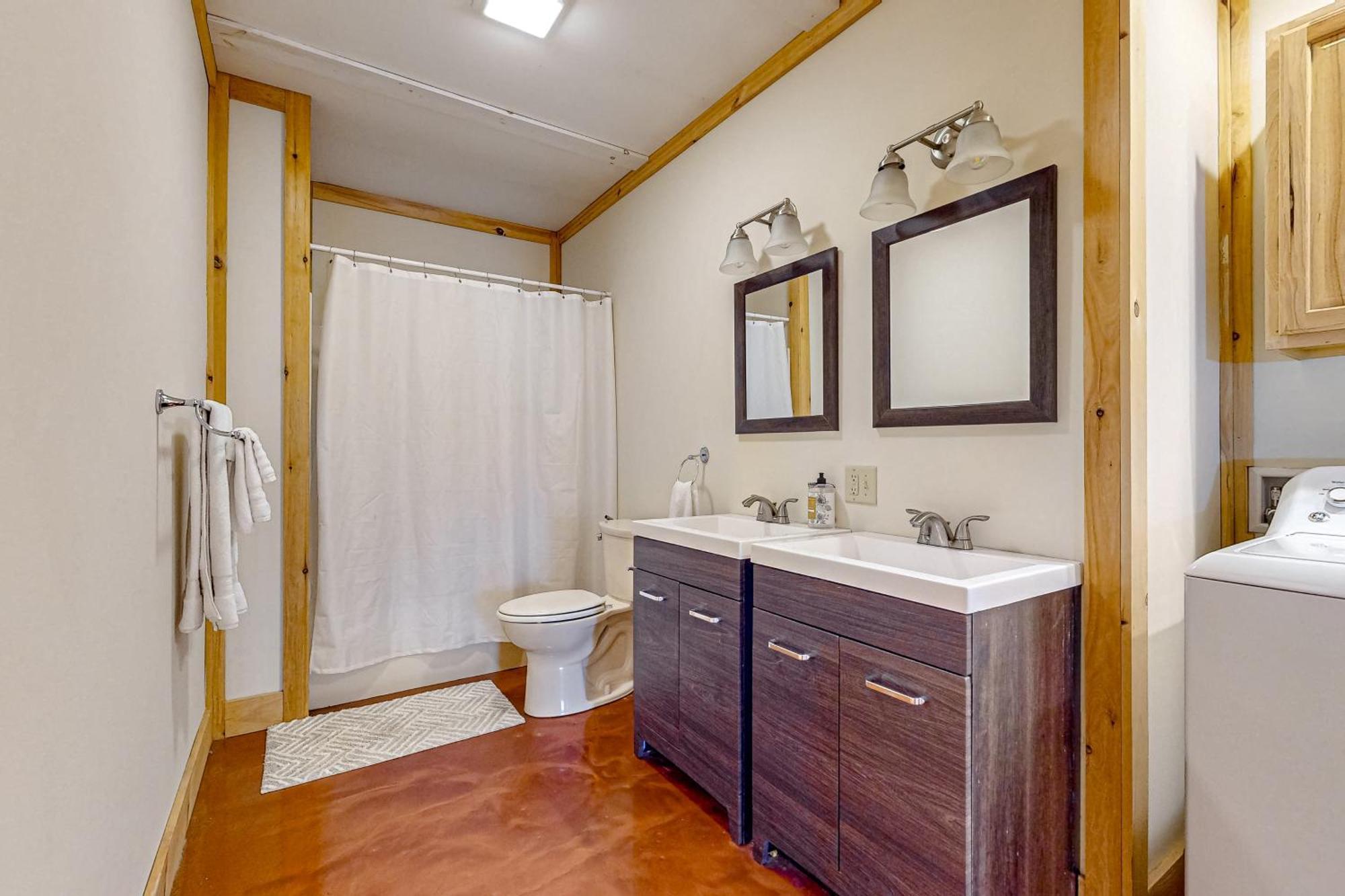 Willa Traveler'S Hideaway, Unit B Ellsworth Zewnętrze zdjęcie