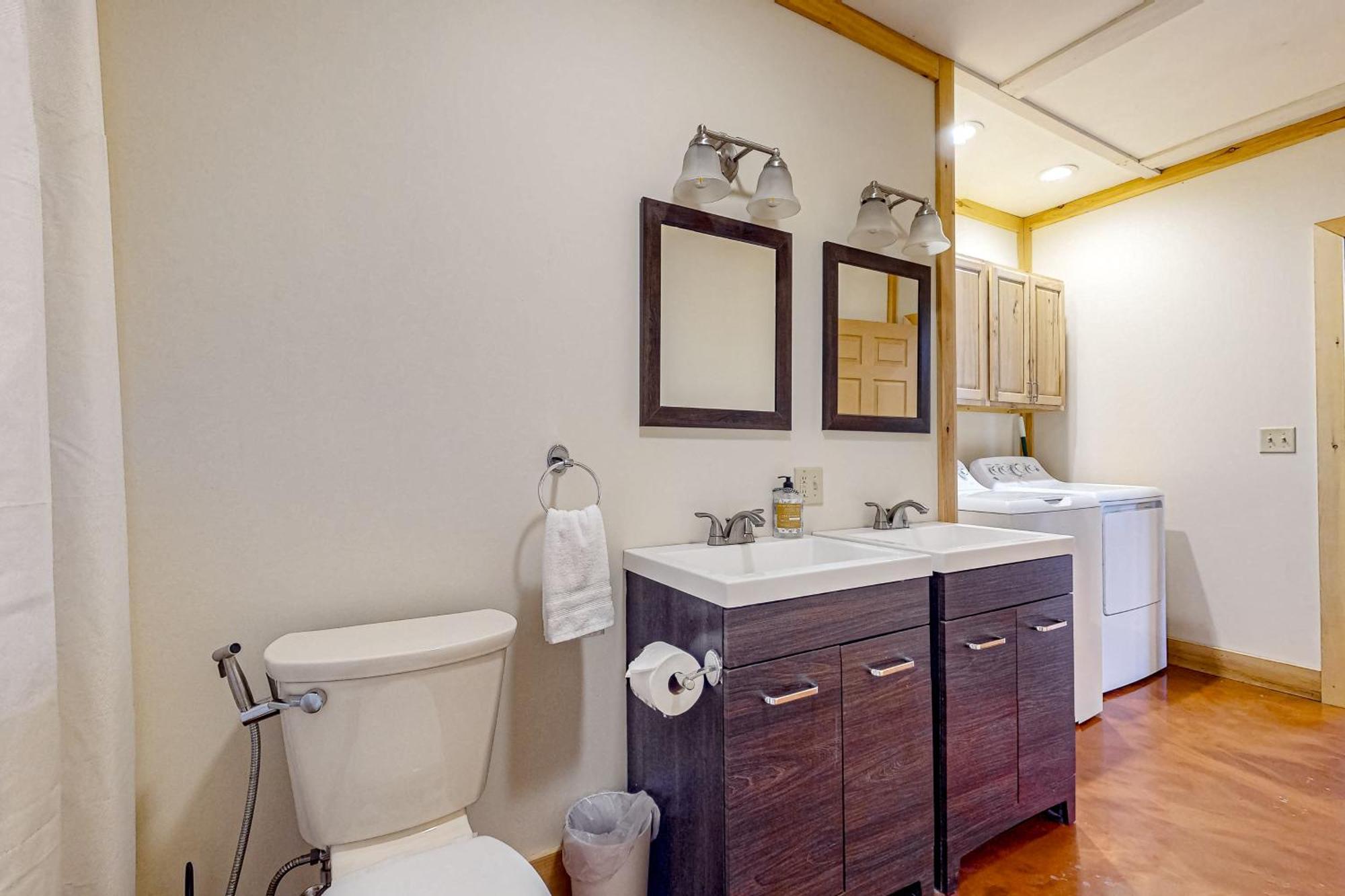 Willa Traveler'S Hideaway, Unit B Ellsworth Zewnętrze zdjęcie